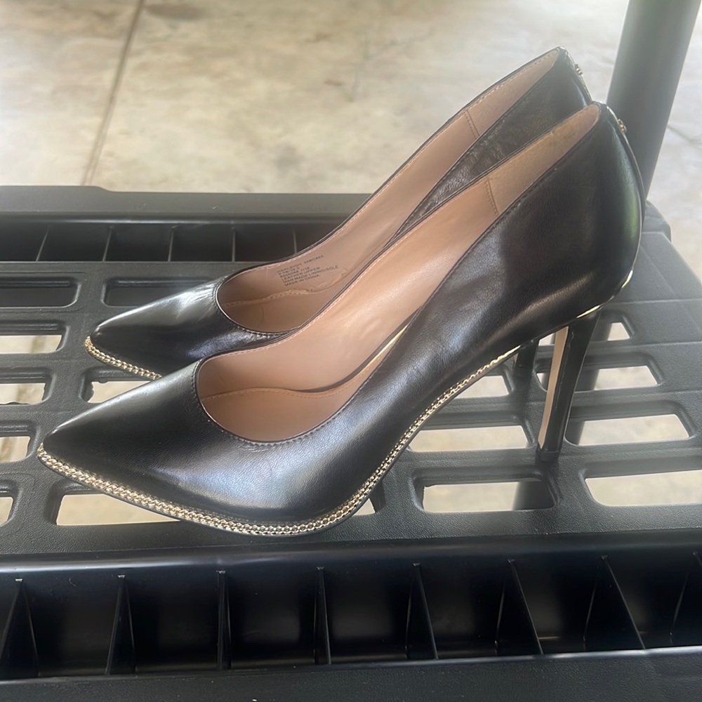 Formal Heels